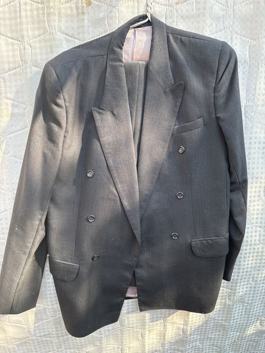 Пиджаки БУ на любой вкус