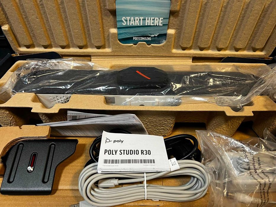 Poly Studio R30 * Krom Amanet Margeanului *