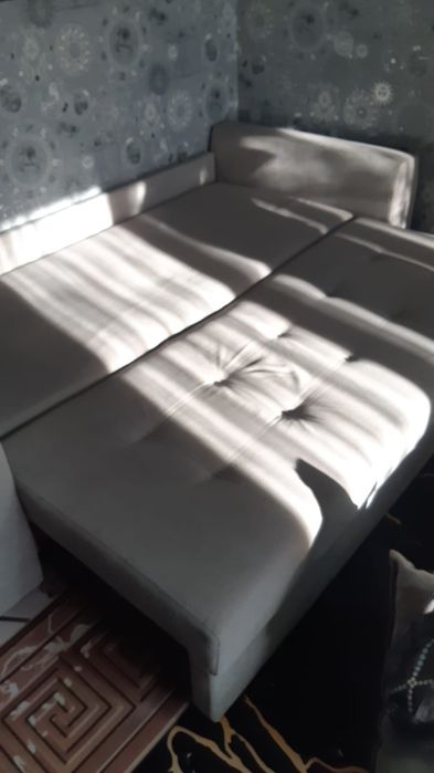 Продам 2 дивана в хорошем состоянии