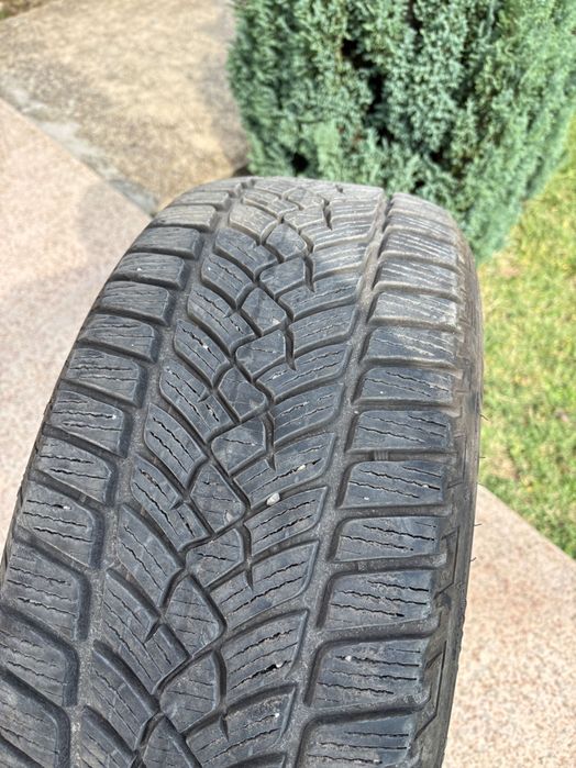 Гуми зимни FULDA 225/50R17 98H