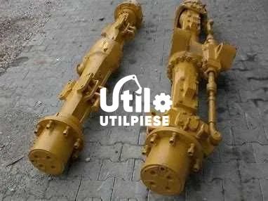 punte fata-spate hitachi lx290 lx190 lx230 lx280 + piese hitachi