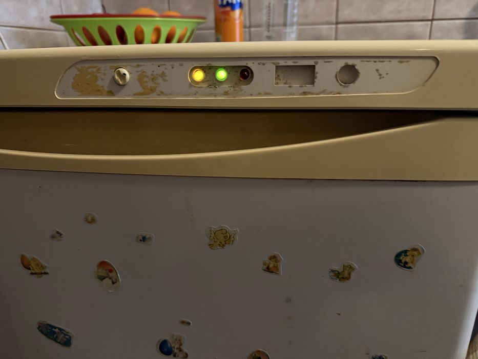 Congelator Arctic 2000