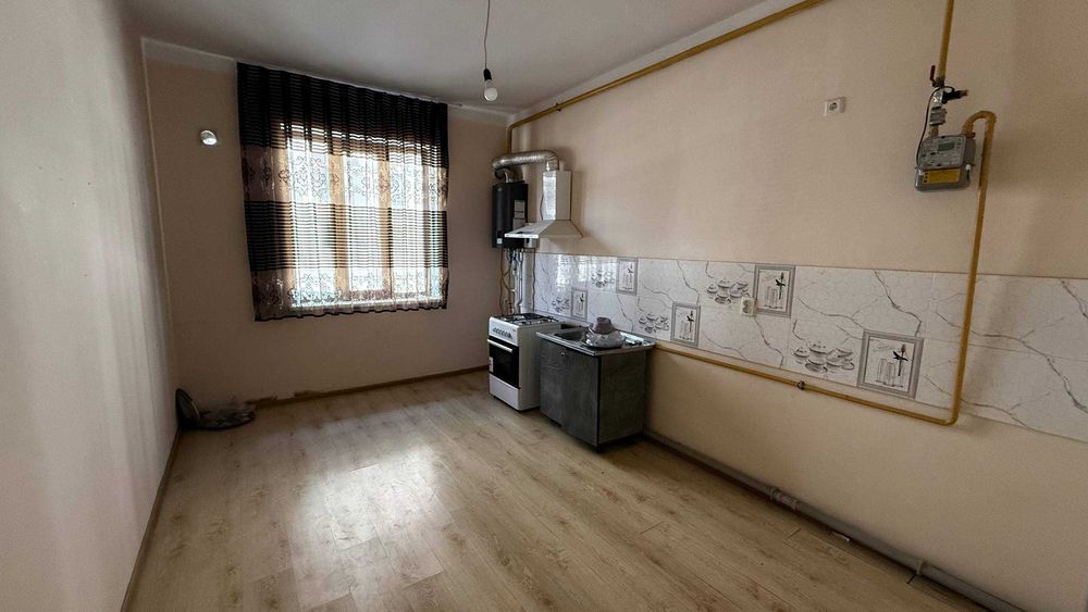 Paxtazor mittitumani 3 xona novostroyka dom