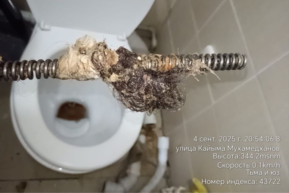 Сантехник 24/7 — Быстро, Качественно, Надёжно!