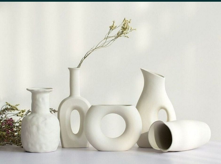 Gips G16 Skulptur Diosksid Svv va Pigmentlar