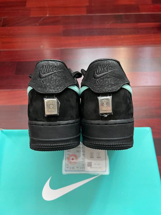 Nike air force Tiffany