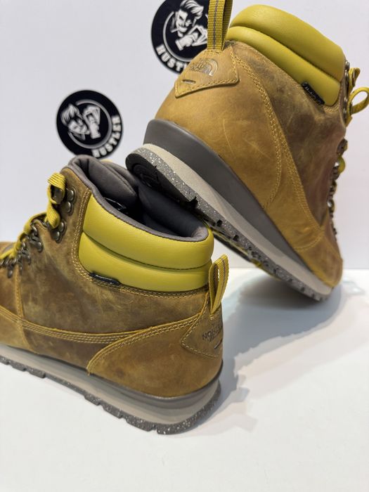 Обувки THE NORTH FACE Hydroseal Waterprof .Номер 45.5