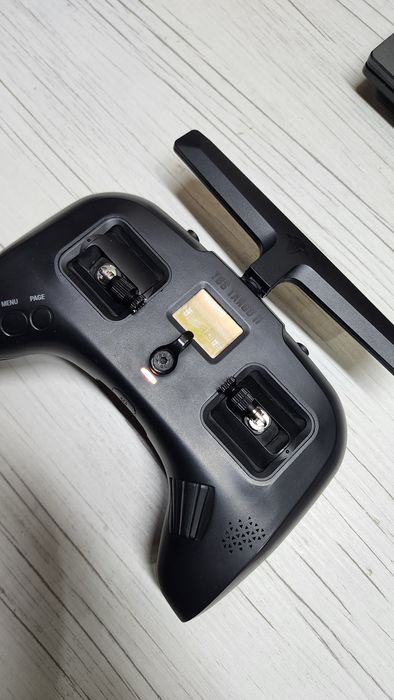 TBS Tango 2 Pro + Module Bay