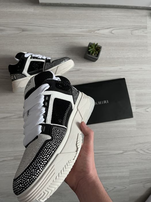 Amiri ma-1 crystal marimea 42 noi