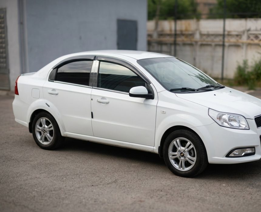 Продаётся Chevrolet Nexia 3 (Автомат)