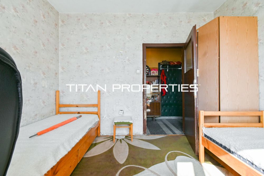 Двустаен, продажба, ж.к Свобода