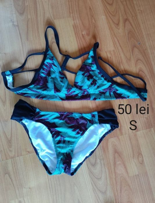 Costum de baie dama