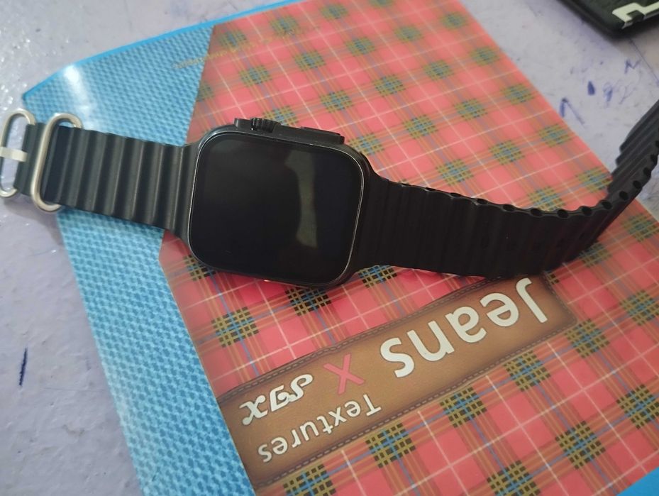 Smart soat T800 ultra