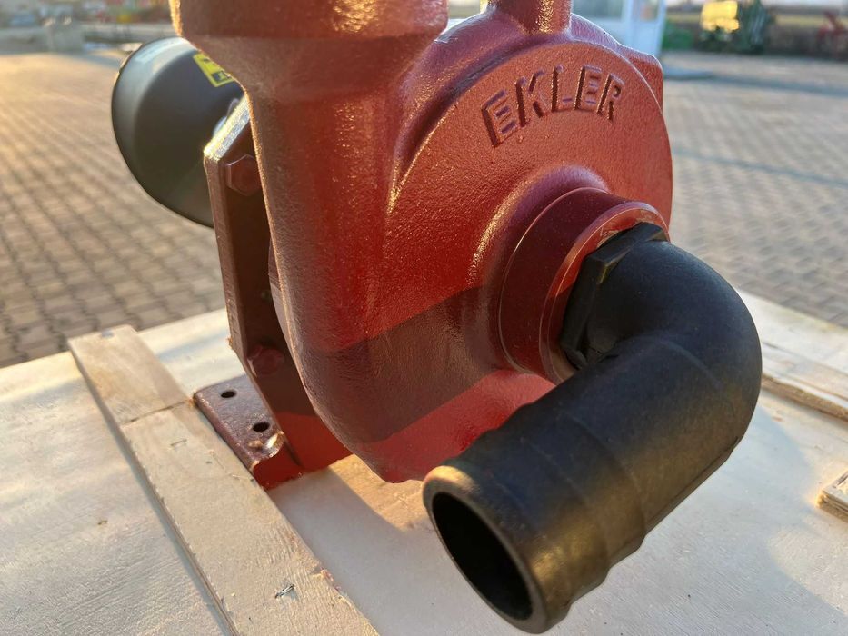 Pompa Ekler TKM-P 40T - pt Irigatii , Cisterne , Vidanja