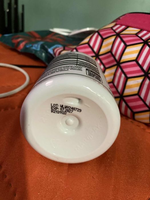 Добавка за дами в зряла възраст