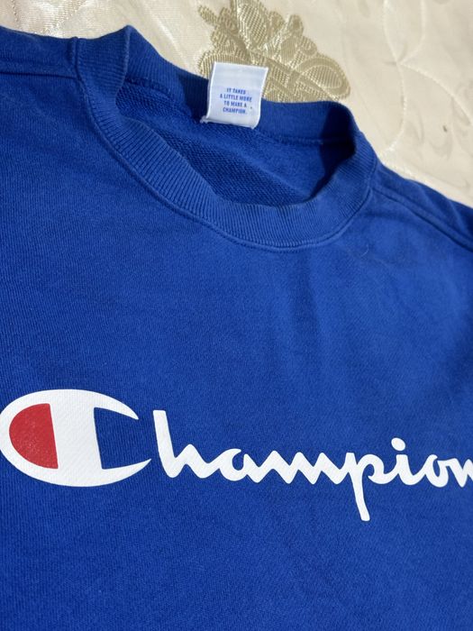 Свитшот Champion L