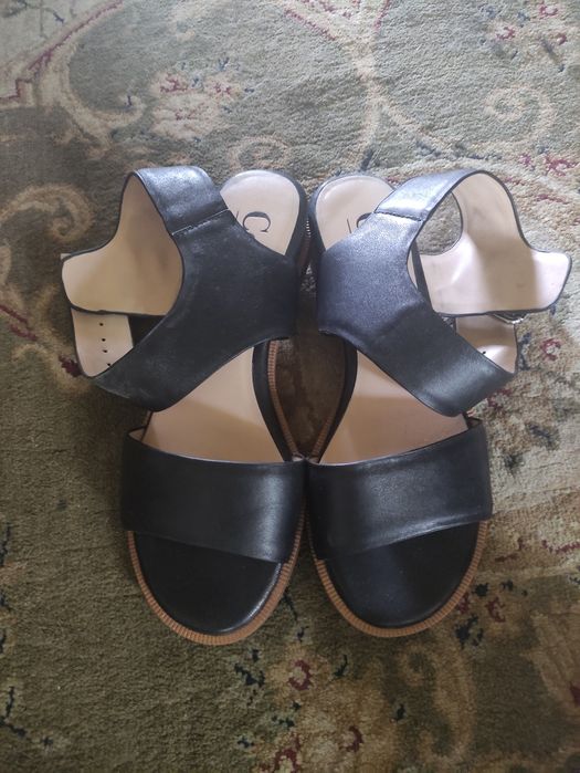 Продаю коллекцию женской летней обуви