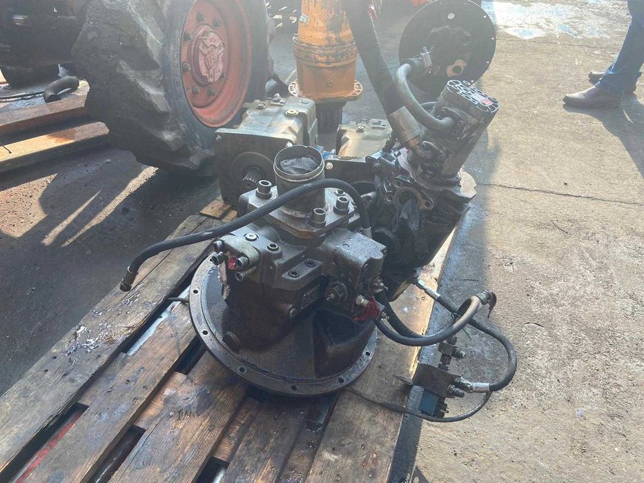 Pompa Hidraulica D-89275