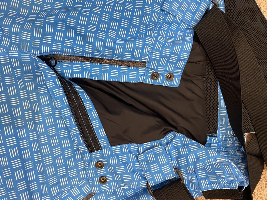 Costum schi/ski femei marime M