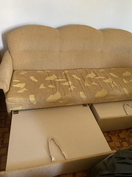 Диван 1.95см/80см