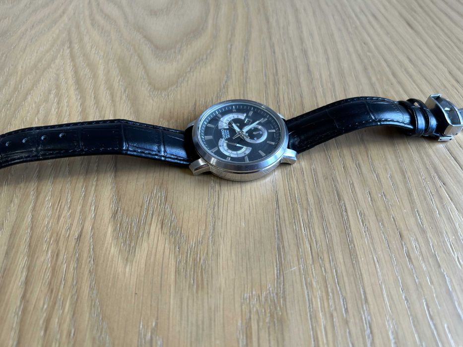 Casio Chronograph BEM-506L-1AV