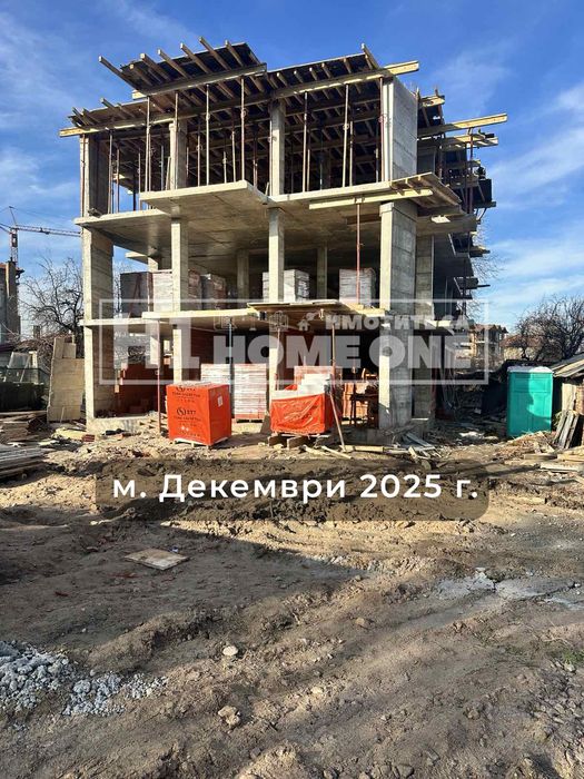 Продажба 3-стаен гр. София - Горубляне 99m²