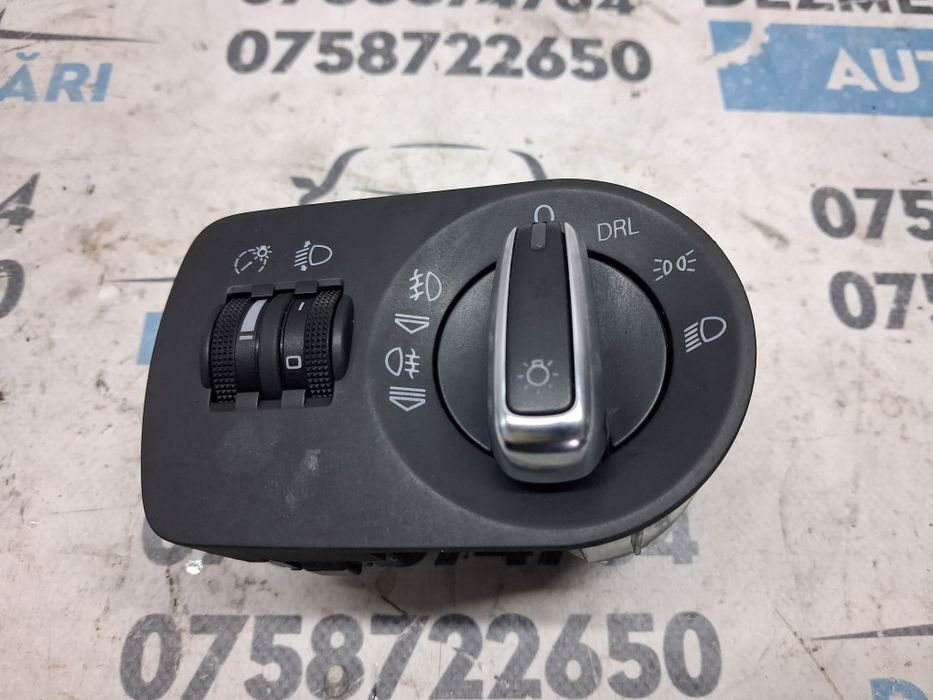 Bloc lumini Audi a3 8p 2008 - 2013