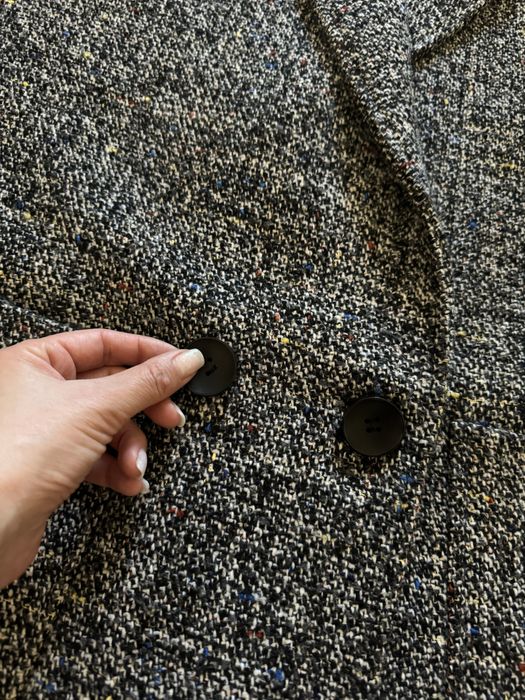 Продам пальто шерсть