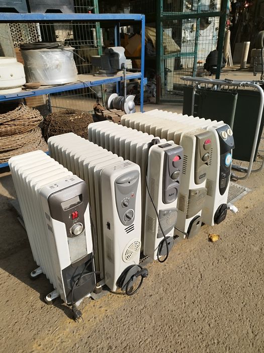 Маслинный масляный обогревател печка нагревател abagrevatel maslinniy