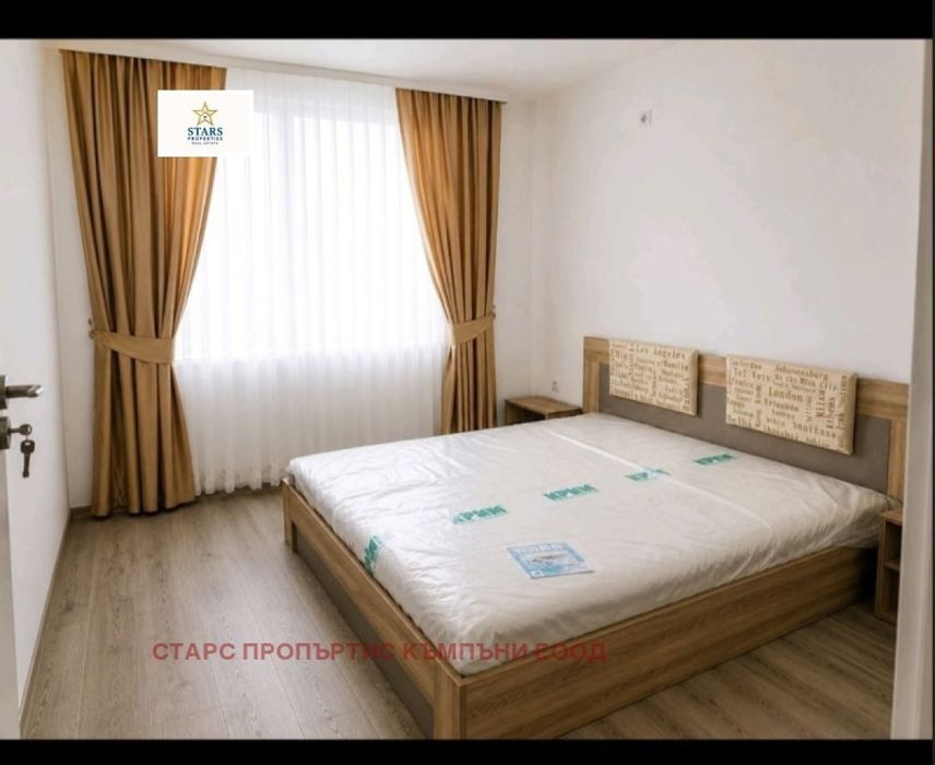 Дава под наем 2-стаен гр. Варна - Младост 60m²