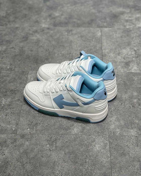 Adidasi Off White Out Of Office