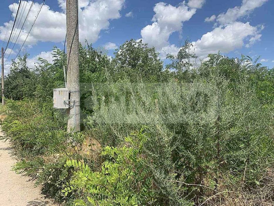 Парцел в село Соколово