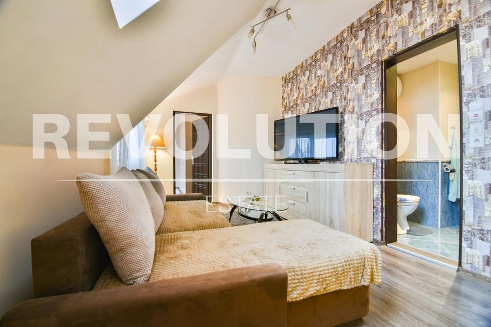 Дава се под наем Двустаен апартамент в София, Център - 80 кв.м за 750 € - Снимка #5