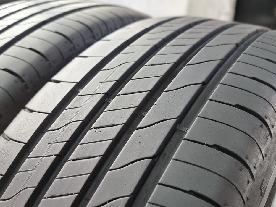 "Dot 23/24" 215/65/16 Goodyear 4Броя: 220€ 6.5мм