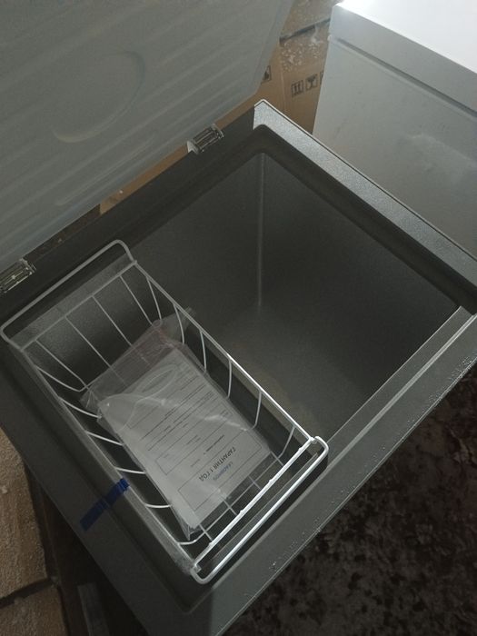 Морозильники 100литр 160литр