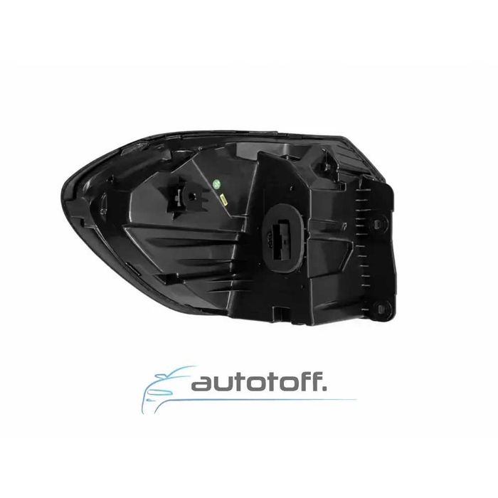 Stopuri LED compatibile cu BMW X3 G01 (2017-2020) LCI Design