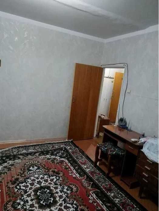 Продается 3-х комнатная квартира, адрес: 12-7