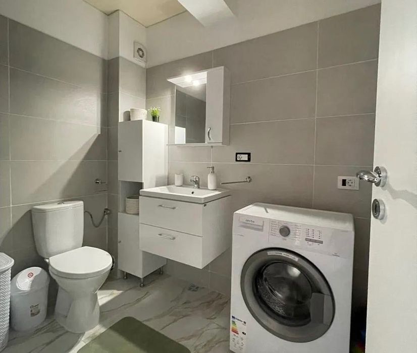 Apartament în chirie. Vișan-Centru