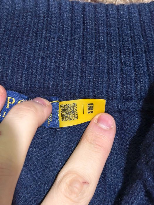 Pulover Cu Fermoar Ralph Lauren (13 Modele)