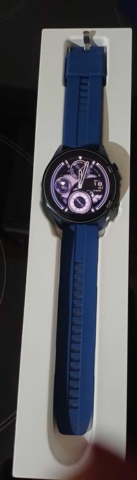 Часовник Xiaomi Mi Watch