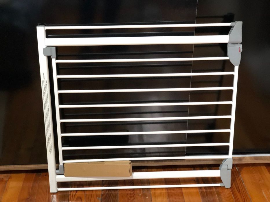 Преградна Врата за Деца. - (с механизъм) от 74см до 80.7см