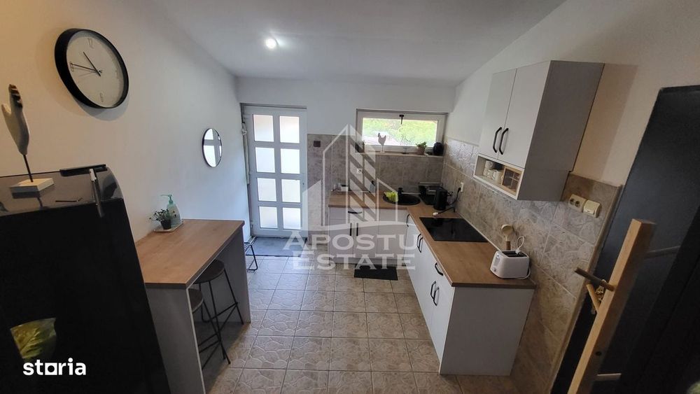 Apartament cu 3 camere de inchiriat petfriendly, Timioara zona Lipovei