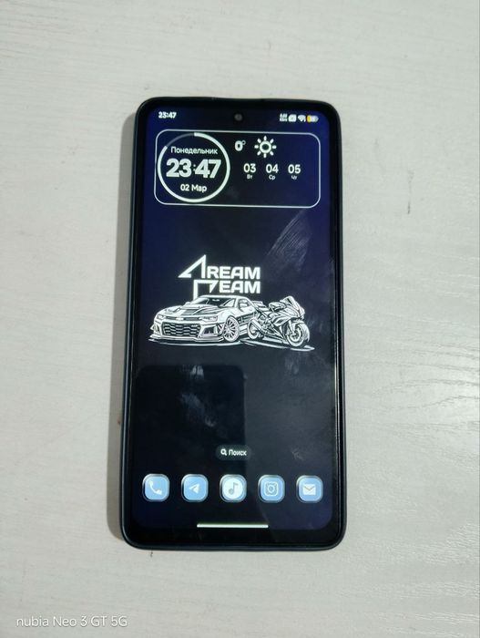 Продаю свой Redmi 13 pro 8/256