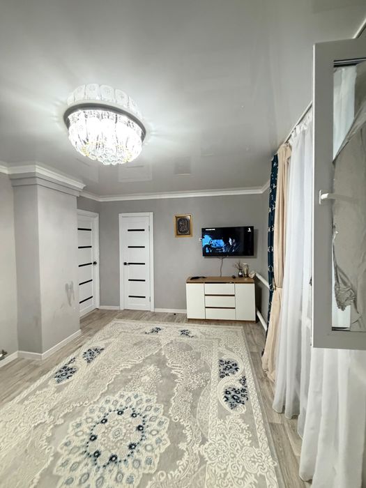 Продается 3-х ком кв в районе Старого Сабора