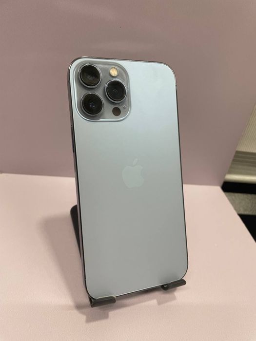 iPhone 13 Pro Max, 128 ГБ / #СР31530