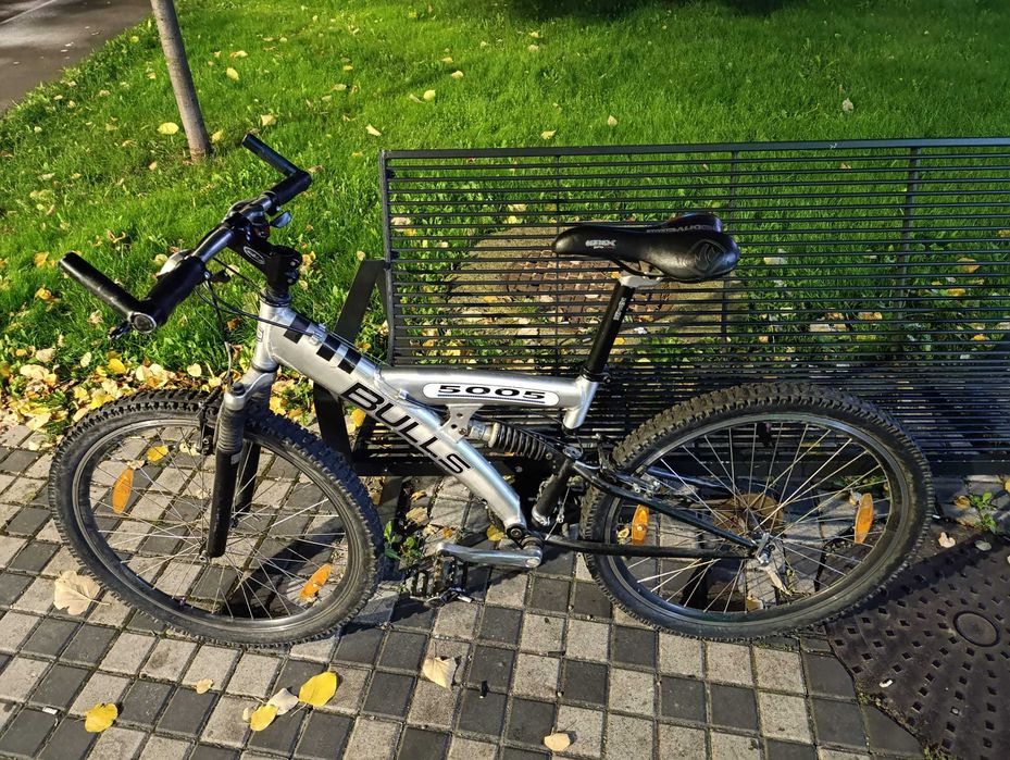 Vand Bicicleta Bulls 5005, Marimea 26