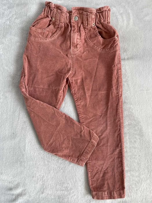 Дрешки за момиче Mayoral 98-110