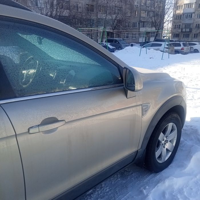 Продам автомобиль