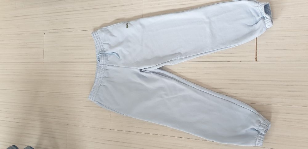 Lacoste Regular Fit  Mens Size 5 - L  ОРИГИНАЛ! Мъжко Долнище!