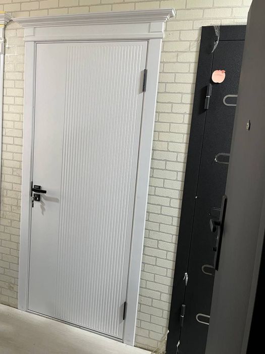 Temir va endiyev eshiklar